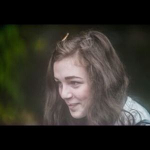 Meet your Posher, Christina